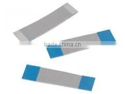 FFC FLAT CABLE 0.5mm 40pin 500mm Cocurrent Connecting Cable FFC FLEXIBLE FLAT CABLE 0.5MM Pitch