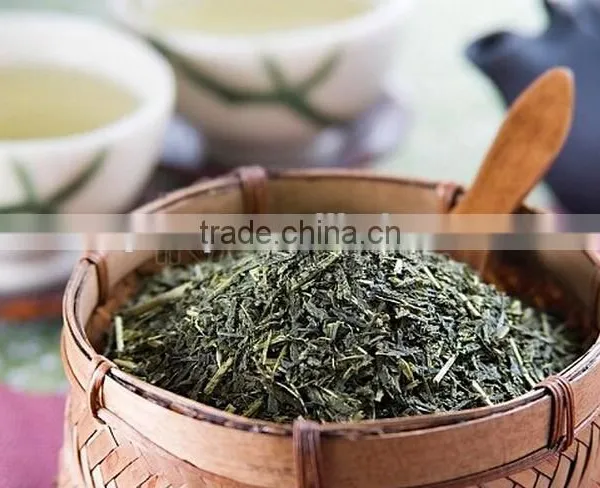 Low Price Green Tea Chunmee (Article No. 9366), Wagons Shipped to Uzbekistan photo-3