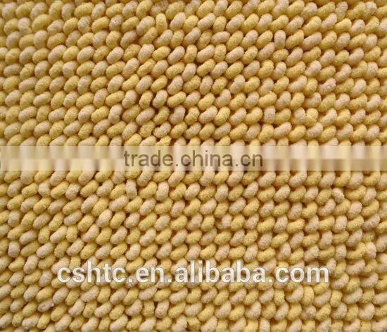 Luxury Acrylic Needle Moving Chenille Carpet photo-5