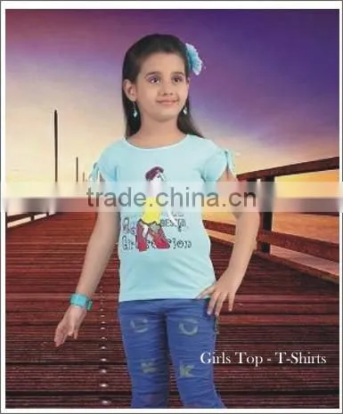 Kids Designer T-Shirts photo-2