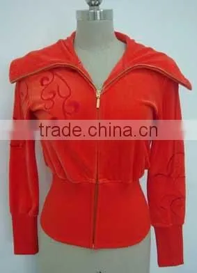 Ladies' Sweatshirt. photo-2
