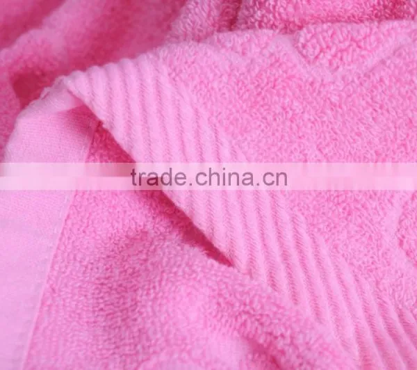 Cotton Jacquard Mushroom Towels photo-4