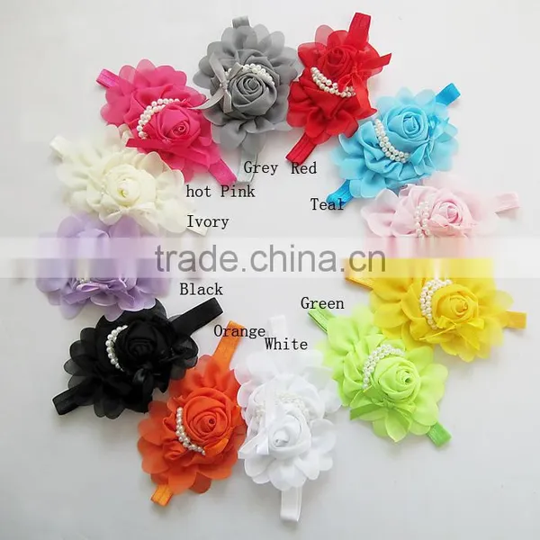 Baby Headband Wholesale photo-3