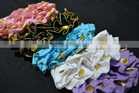 Baby Underwear Colors Option Design Selection Arrivals Ruffles Bloomers photo-2