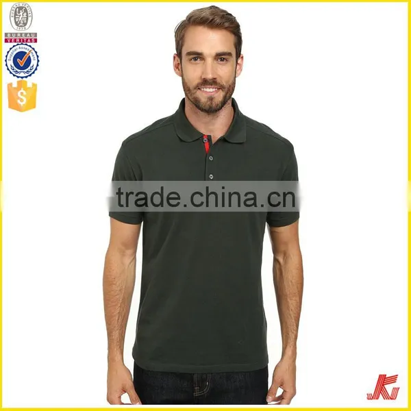 Custom Polo Shirt Design,colorful Polo Shirt Designs photo-3