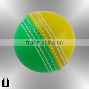 PVC CRICKET BALLS