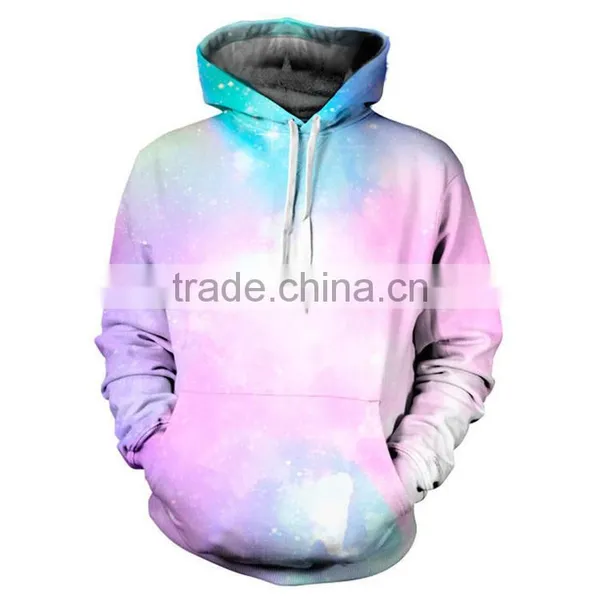 Bulk Pullover Custom Sublimation 3D Printing Branded Designer Fashion Man Hoody photo-2