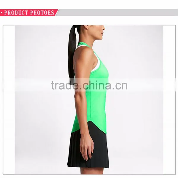 Custom Stringer Tank Top Outdoor Vests For Women Bodybuilding Tank Top photo-2