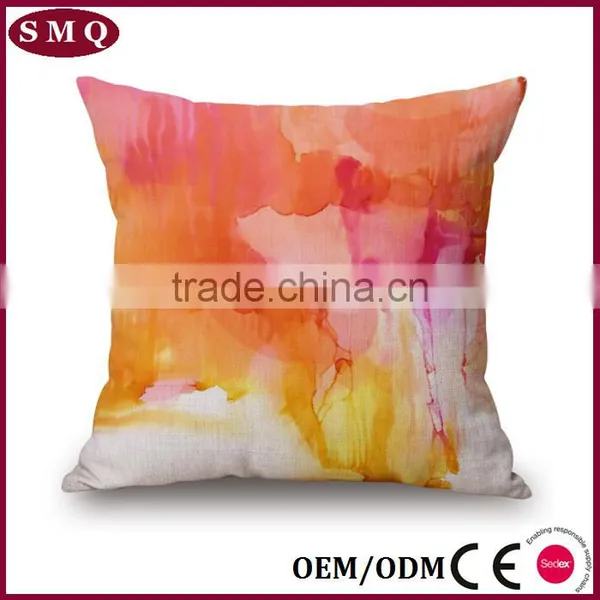 Wholesale Camping Printed Hold Pillow photo-2