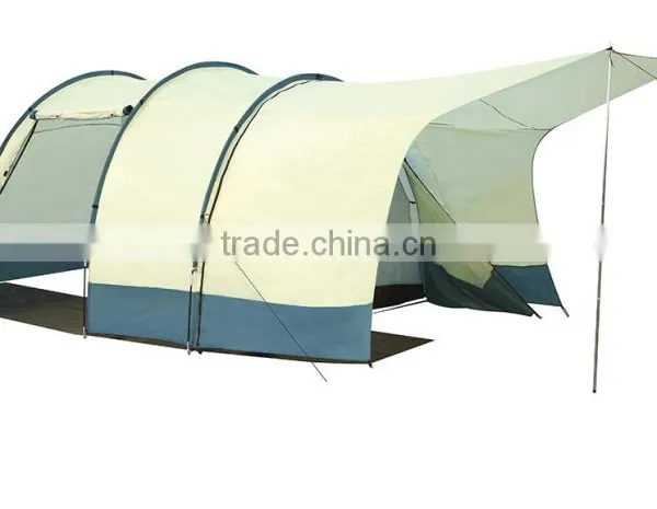 Bestway Big Four People Inflatable Camping Tents photo-3