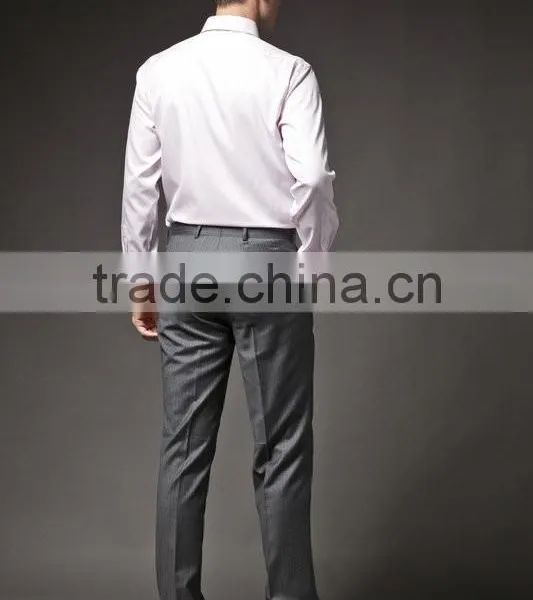 2015 New Fashion Men's Dress Shirt photo-5