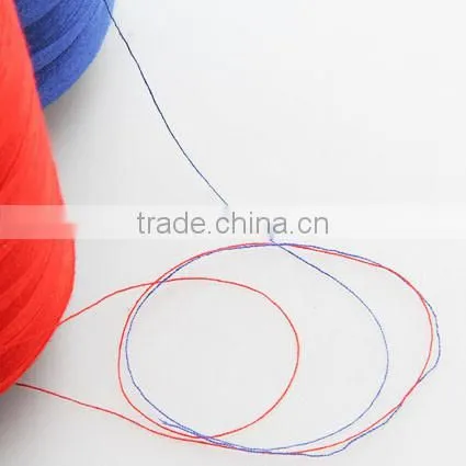 40/2 100% Spun Polyester Sewing Thread photo-2
