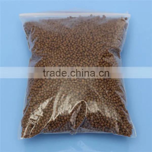 100g 0.2 lb Bulk Floating Pellet Fish Food for Koi Goldfish Pond Pellets photo-6