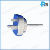 British BS1363-2 Plug & Socket Gauge