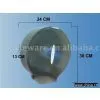Big Round Toilet Tissue Dispenser