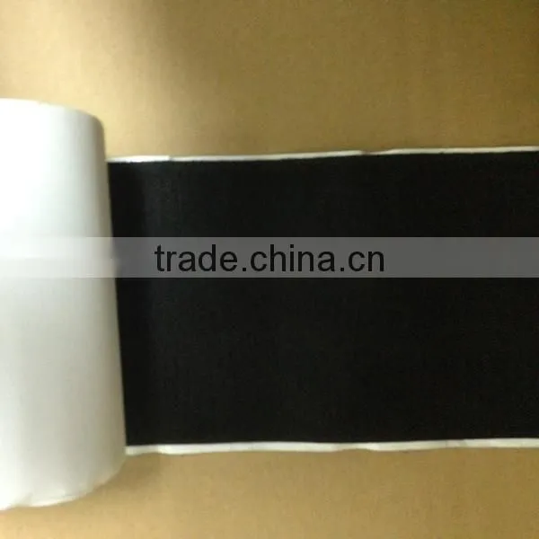 PSA Pressure Sensitive Adhesive Stick Back Hook and Loop Fasteners photo-2