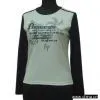 Sell Ladies' Long Sleeve T-Shirt