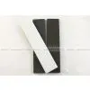 250x40 mm White Outdoor Wall Tile​, Exterior Wall Tiles, Villa External Wall Tile, Acid Resistant Tile CS29009A-28
