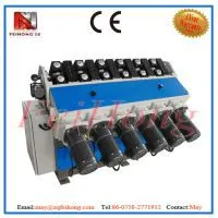 Pipe Reducing Machine