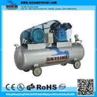 Piston Type 3HP 2.2KW 50L Air Compressor photo-2