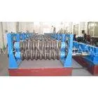 Expressway / Highway Guardrail Forming Machine Three Waves With 300H Steel