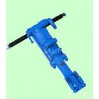 Low Cost Hand-held Y6 Y19A Y20 Y24 Pneumatic Rock Drill