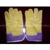 Leather Working Gloves SR-FS025