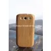 Wood Grain Texture PC Case For Samsung Galaxy S3