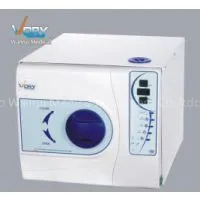 Class B Vacuum Steam Dental Autoclave Sterilizer