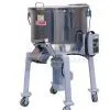 Auxiliary Engine for Plastic Machine