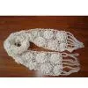 Crochet Scarf