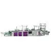 Automatic Multifunction Bag-making