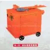 Hydraulic Pressure Steel Bending Machine