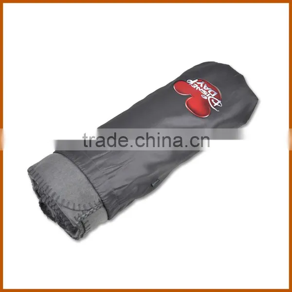 Polyester Anti-pilling Polar Fleece Airline Blanket For Gift photo-4