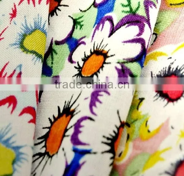 Printed Cotton Flannel