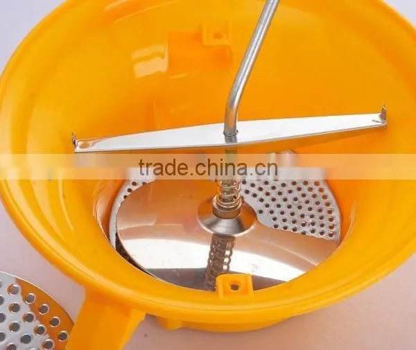 Food Grade Manual Vegetable Grater Stirring photo-2