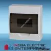 Distribution Box TSM Plastic