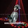 LED Barrel Meteor Shower/stage Light
