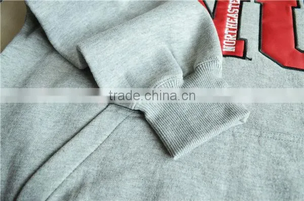 Custom Mens Hoody photo-3