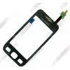 Samsung P7500(GALAXY Tab 10.1 )/P7510 Digitizer+black(with Samsung Logo)