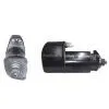 24V Bosch Starter Motor for Volvo F10 F12,0001416070,Bosch Truck Starter