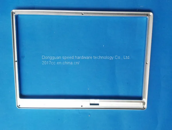 Professional Industrial Flat Panel Frame, Inner Frame, Upper Shell, Lower Shell Processing, High-precision Machining, photo-3
