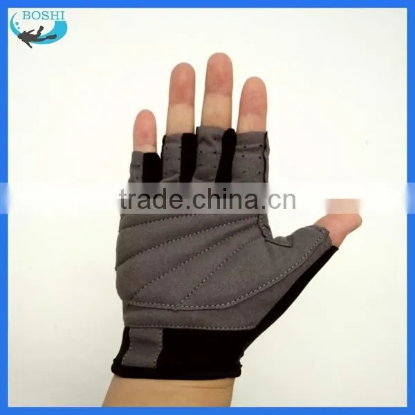 Gym Cycling Gloves Hand Gloves photo-2