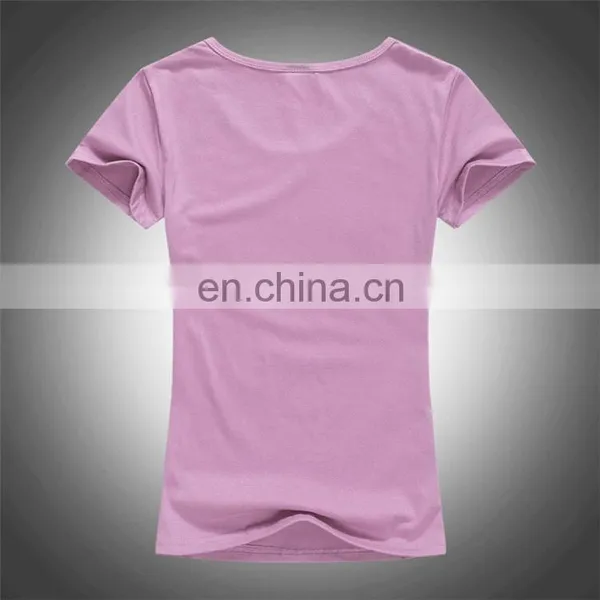 Factory Sale OEM Quality Sport T-shirts for Sale photo-3