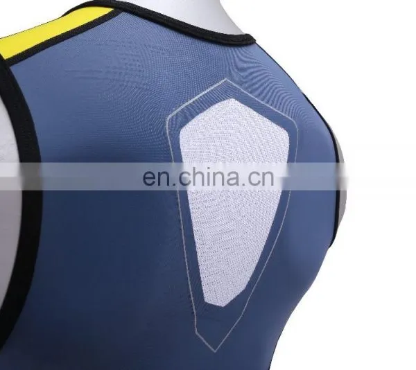 Cycling/swimming Tri Suit Triathlon Cool Design photo-5