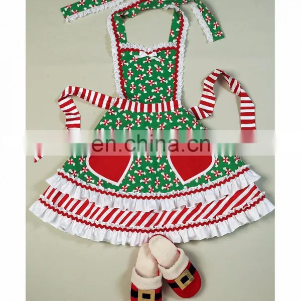 The Newest Design Christmas Holiday Set