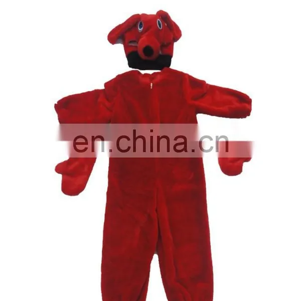 20141302 Kids Cosplay Costume Dog Halloween Costumes photo-4