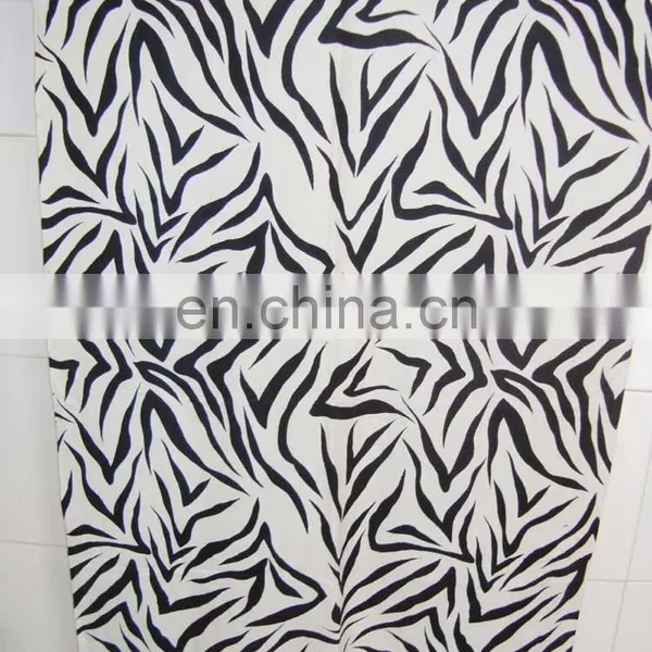 Animal Print Shawls /print Pashmina Shawls photo-6