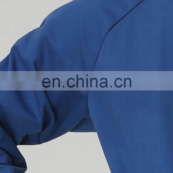 Food Industry Safety Work Uniform Workwear Coat photo-4