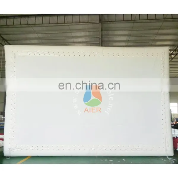Inflatable Outdoor Screen photo-2